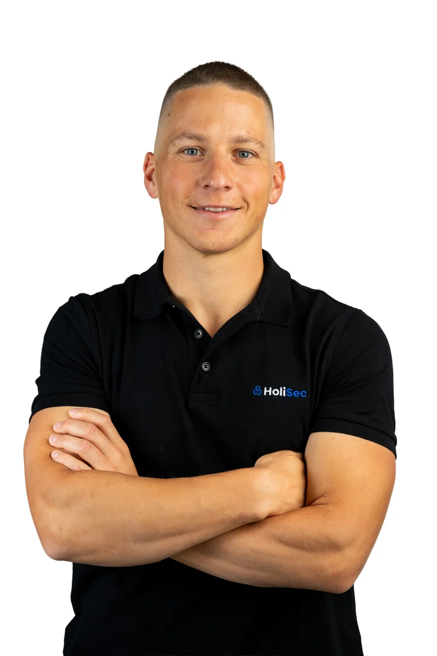 Philipp Krenn, HoliSec