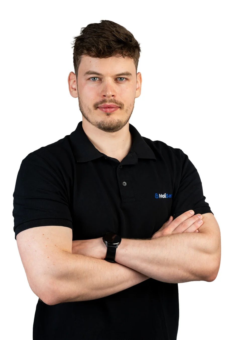 Christian Gubesch, HoliSec